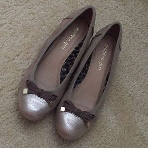 Madden Girl shoes